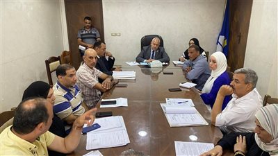 دمياط تواصل تطوير الريف ضمن مبادرة «حياة كريمة» وتدعم توصيل الغاز والمرافق