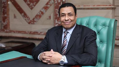 قيادي بالجبهة الوطنية: زيارة محمد بن زايد لمصر تعكس عمق العلاقات الاستراتيجية 