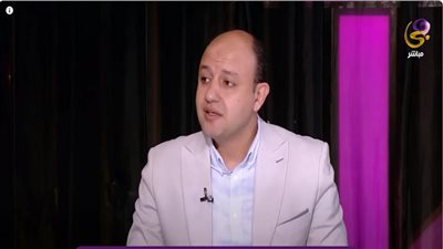 أحمد فراج: القوانين داخل البرلمان تهدف لخدمة المواطن وتنظيم العلاقات |فيديو