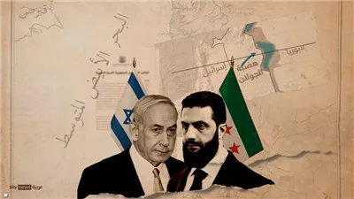 بعد زيارة الشرع.. واشنطن تستعد لاستضافة مفاوضات جديدة بين سوريا وإسرائيل  