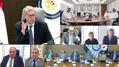 وزير البترول: زيادة الإنتاج المحلي الخيار الأقل تكلفة لتأمين احتياجات مصر