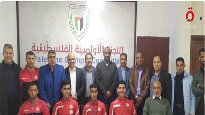 تحسين الأسطل: استهداف الرياضيين جريمة منظمة تستدعي تدخلًا دوليًا عاجلًا |فيديو