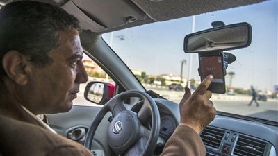 أسعار أوبر بعد الزيادة الجديدة 2025.. اعرف تكلفة الرحلة في القاهرة والإسكندرية