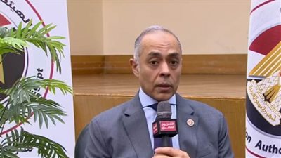 انتهاء التصويت في اليوم الأول لجولة إعادة انتخابات الشيوخ وسط هدوء وانتظام 