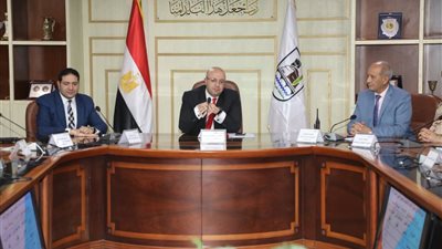 غلق اللجان ببنى سويف في ختام اليوم الأول بجولة الإعادة لانتخابات الشيوخ