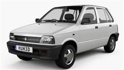 تبدأ من 30 ألف جنيه.. قائمة بأرخص السيارات اليابانية في مصر 2025