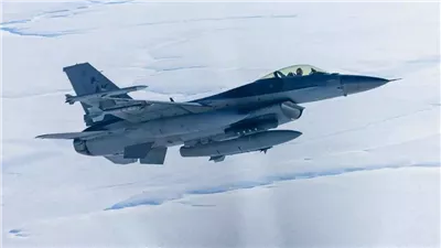 طائرات تجسس روسية تحلق فوق ألاسكا..  وواشنطن ترد بإجراءات دفاعية