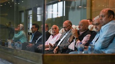 مجلس الزمالك يصوت على لللائحة في الجمعية العمومية بالقلعة البيضاء