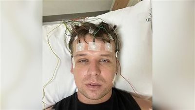 لغز طبي.. شاب بريطاني لم ينم منذ عامين.. ما القصة؟