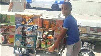 النيابة تصرح بدفن جثمان