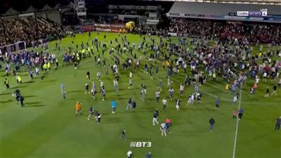 خروج مهين.. مانشستر يونايتد يودع كأس الرابطة أمام فريق درجة رابعة