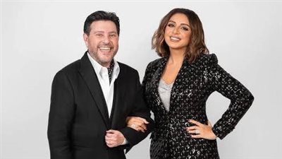 هاني شاكر لـ أنغام: في انتظار فنك المحترم يا صاحبة الإحساس الجميل