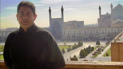 إصابة المنتج حسام علوان بورم سرطاني خبيث: قد يكون الفصل الأخير في حياتي 