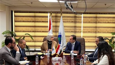 عبد العال:الشباب ومشروعاتهم جزء أساسي من القوة الدافعة  لنمو الاقتصاد الوطني