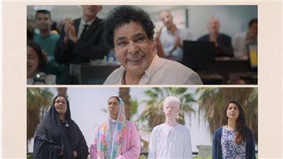 ناقد فني يكشف تفاصيل عودة محمد منير للسينما بفيلم ضي |فيديو