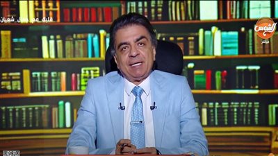 جمال شعبان يوضح تقنية تشخيص السكري باستخدام الذكاء الاصطناعي| فيديو