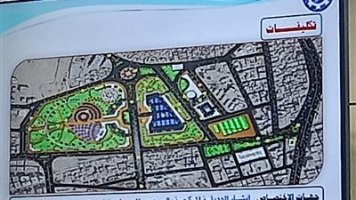 محافظ قنا يعتمد تحديث المخطط الاستراتيجي للمدينة لتحقيق التنمية المستدامة