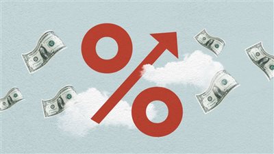 أسعار الفائدة في مصر تدخل مرحلة الخفض التدريجي للحفاظ على قوة الجنيه 