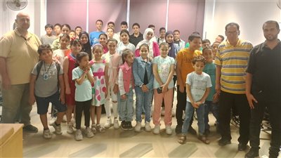 جامعة بنها تطلق مبادرة 