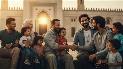 «سماحةُ الإسلامِ».. ننشر موضوع خطبة الجمعة الأولى من شهر ربيع الأول غدًا