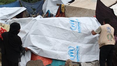 سيول اليمن: كارثة إنسانية تهدد عشرات الآلاف والأمم المتحدة تٌحذر