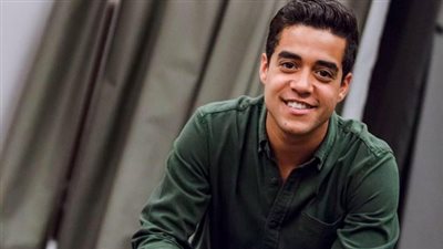 خالد أنور يكشف حقيقة مشاركته في مسلسل قسمة العدل | خاص