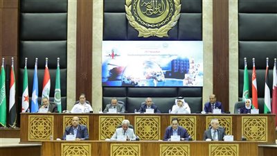 محافظ أسيوط يشارك في افتتاح مبنى كلية النقل الدولي واللوجستيات الجديد