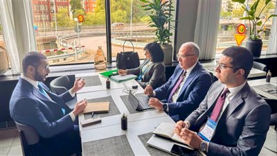 الري: أهمية مواصلة العمل لتحقيق أهداف التنمية المستدامة 2025