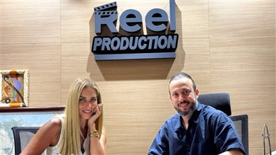 ريم مصطفى تبدأ مرحلة جديدة في السينما بـ «حين يكتب الحب»