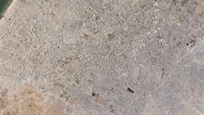 تحليل فضائي يكشف دمار 80% من غزة.. وتحديات عسكرية جسيمة في معركة السيطرة