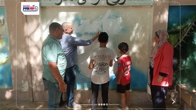 تعليم الفيوم يتابع النشاط الصيفي لمشروع 