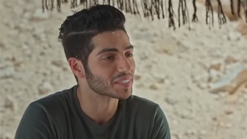 مينا مسعود