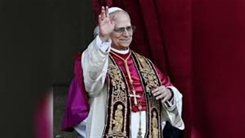 البابا ليو الرابع