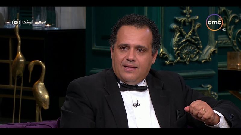ناير ناجي