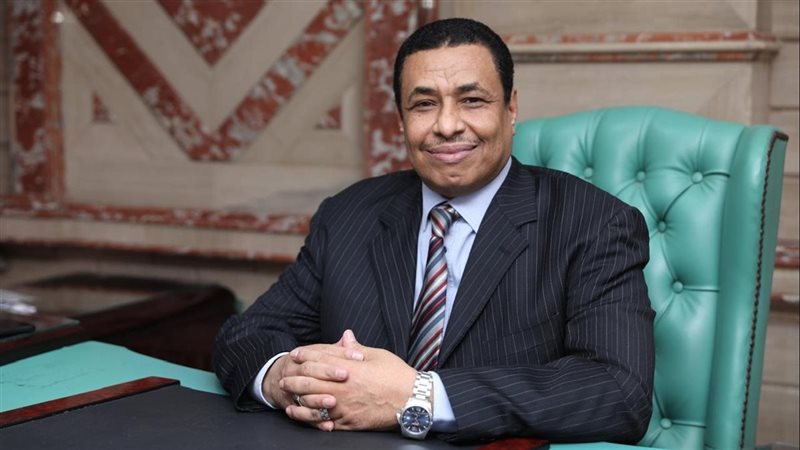 محمد الفاوي الشروني،