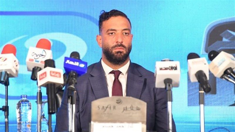 أحمد حسام ميدو نجم