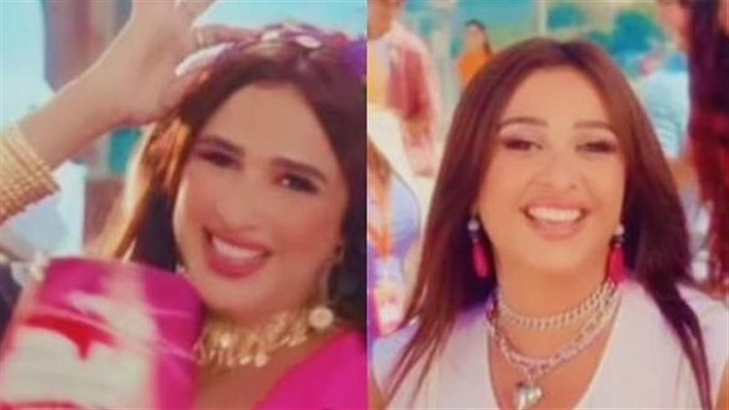 ياسمين عبد العزيز