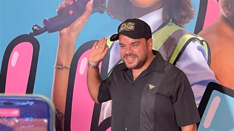 محمد عبد الرحمن 