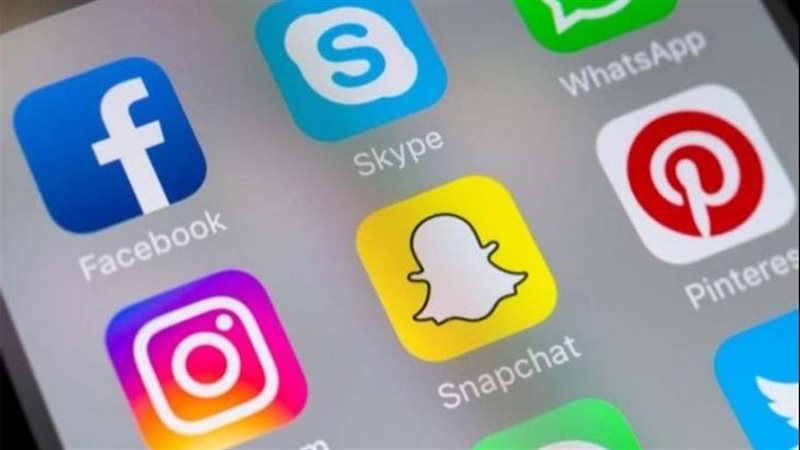 منصات التواصل الاجتماعي