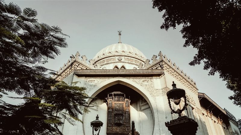 معهد الموسيقي العربية