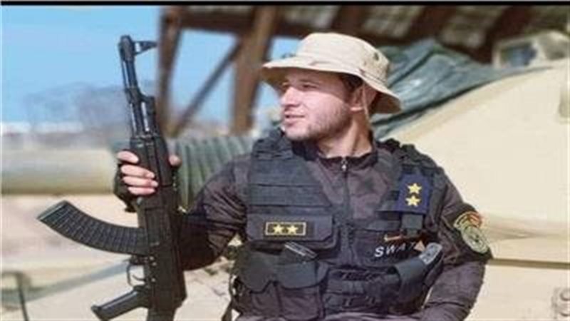 الشهيد عمر القاضي