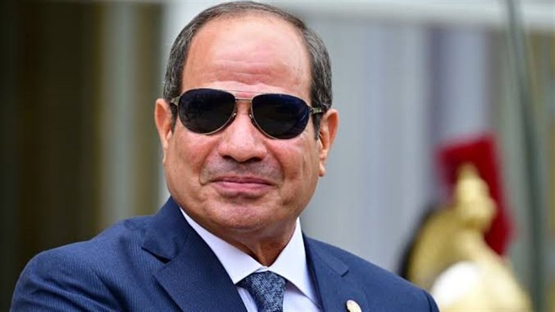 رئيس الجمهورية عبد
