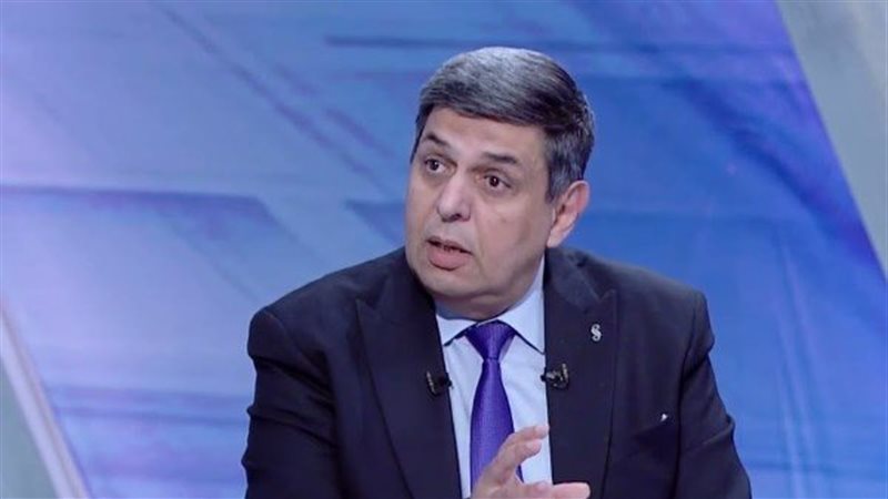 مستشار وزير الدولة