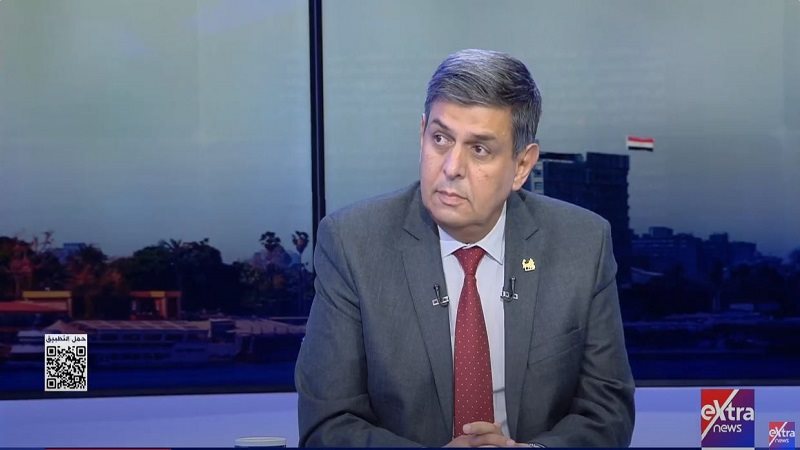 المهندس وليد رسمي