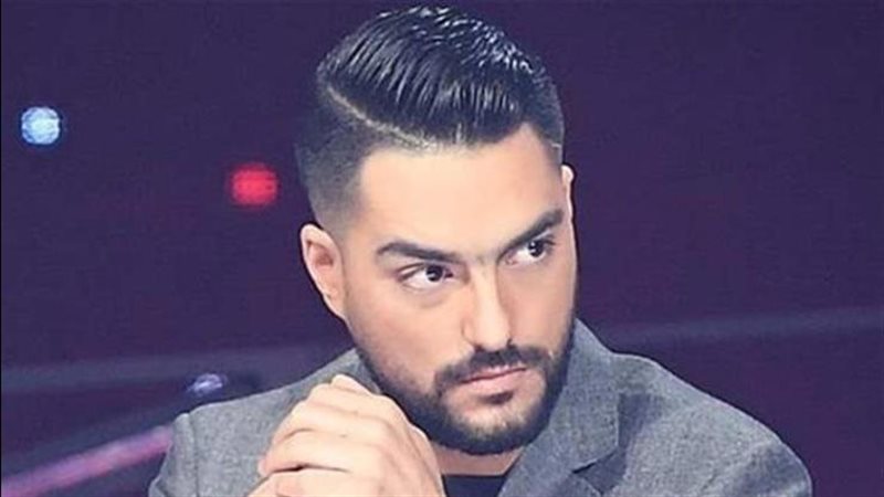 حسن الشافعي