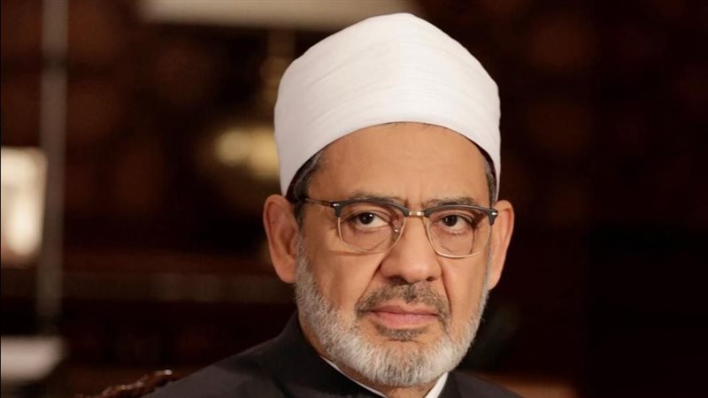 أ.د/ أحمد الطيب،