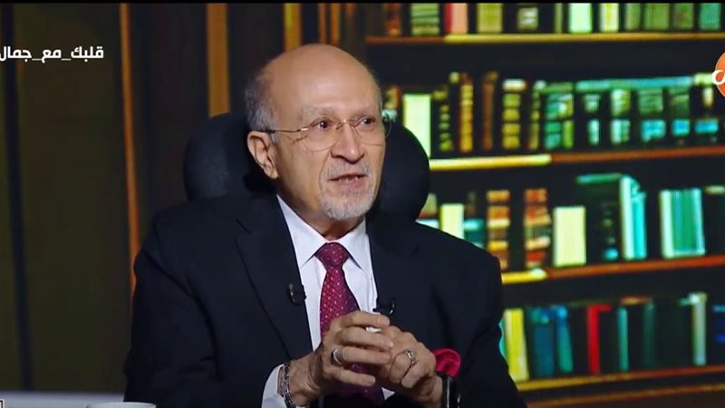 الدكتور شريف عبد