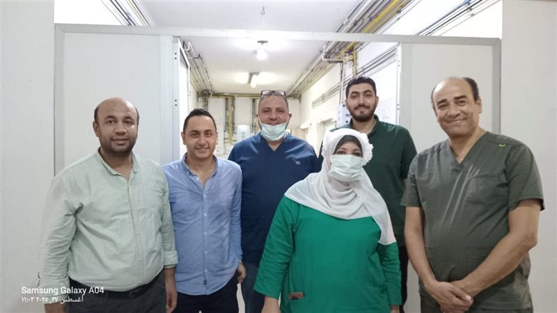 الاطباء