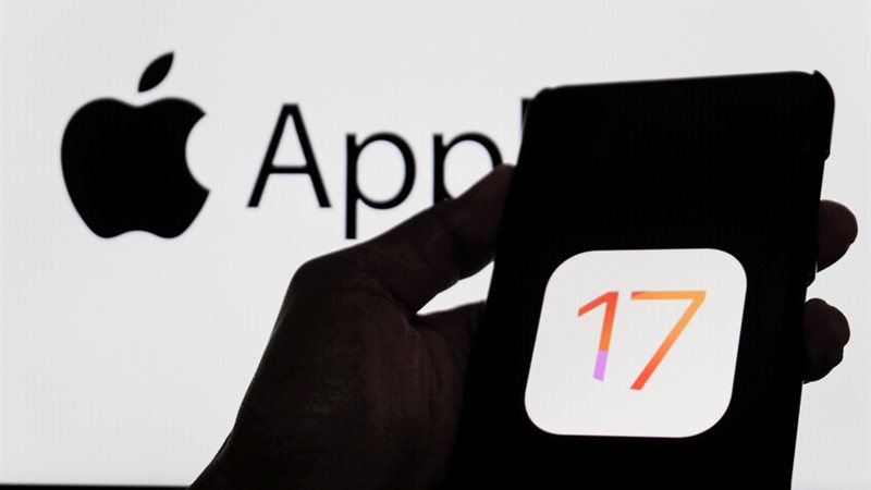 iPhone 17 Air