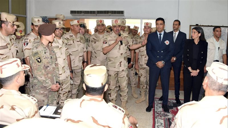 القوات المسلحة